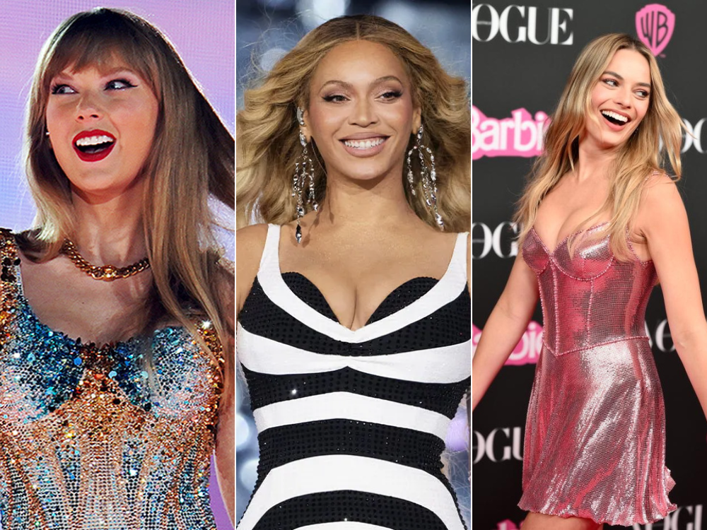 Taylor Swift, Beyoncé y Barbie están impulsando la economía global