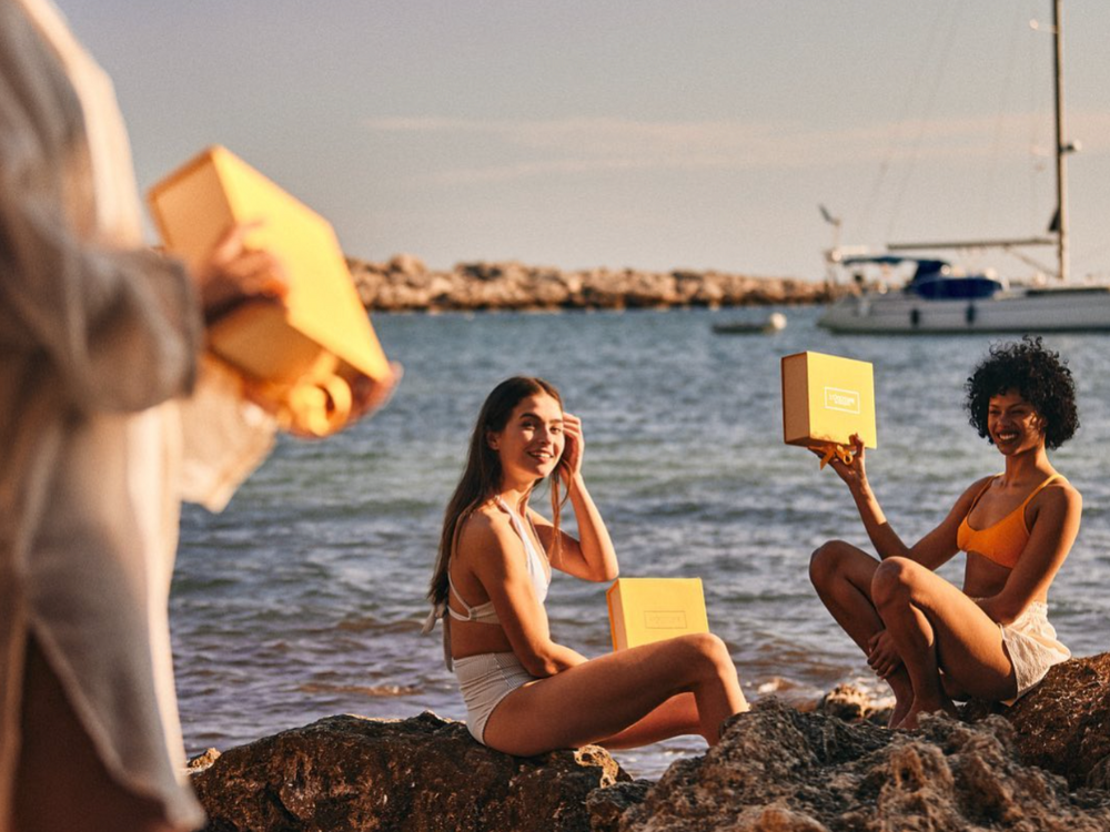 L’Occitane obtiene su certificación B Corp